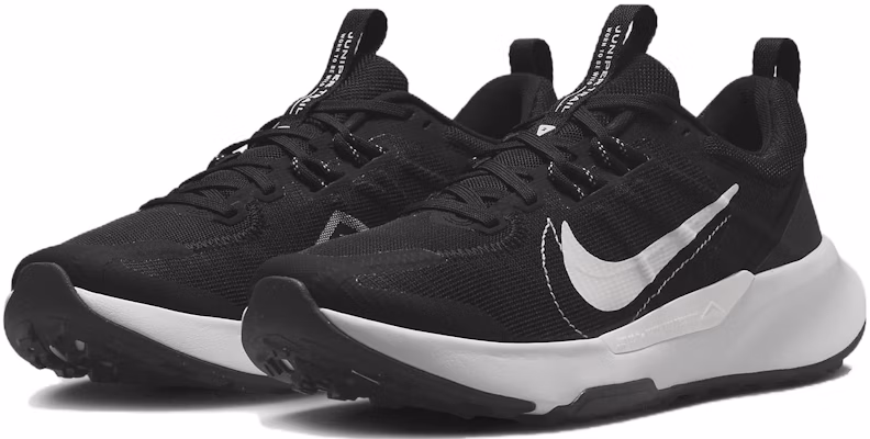 (Women) Nike Juniper Trail 2 Next Nature 'Black White' DM0821-001 Lookbook (Women) Nike Juniper Trail 2 Next Nature 'Black White' DM0821-001