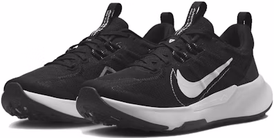 Shop (W) Nike Juniper Trail 2 Next Nature 'Hitam Putih' DM0821-001