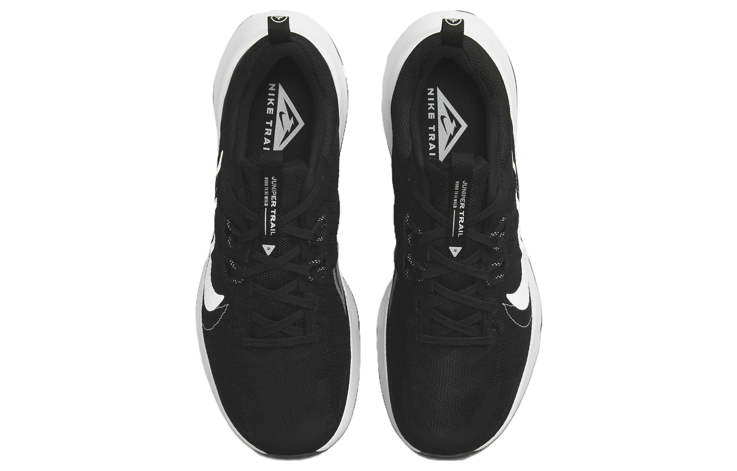 Purchase (W) Nike Juniper Trail 2 Next Nature 'Hitam Putih' DM0821-001