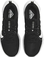 Purchase (W) Nike Juniper Trail 2 Next Nature 'Hitam Putih' DM0821-001