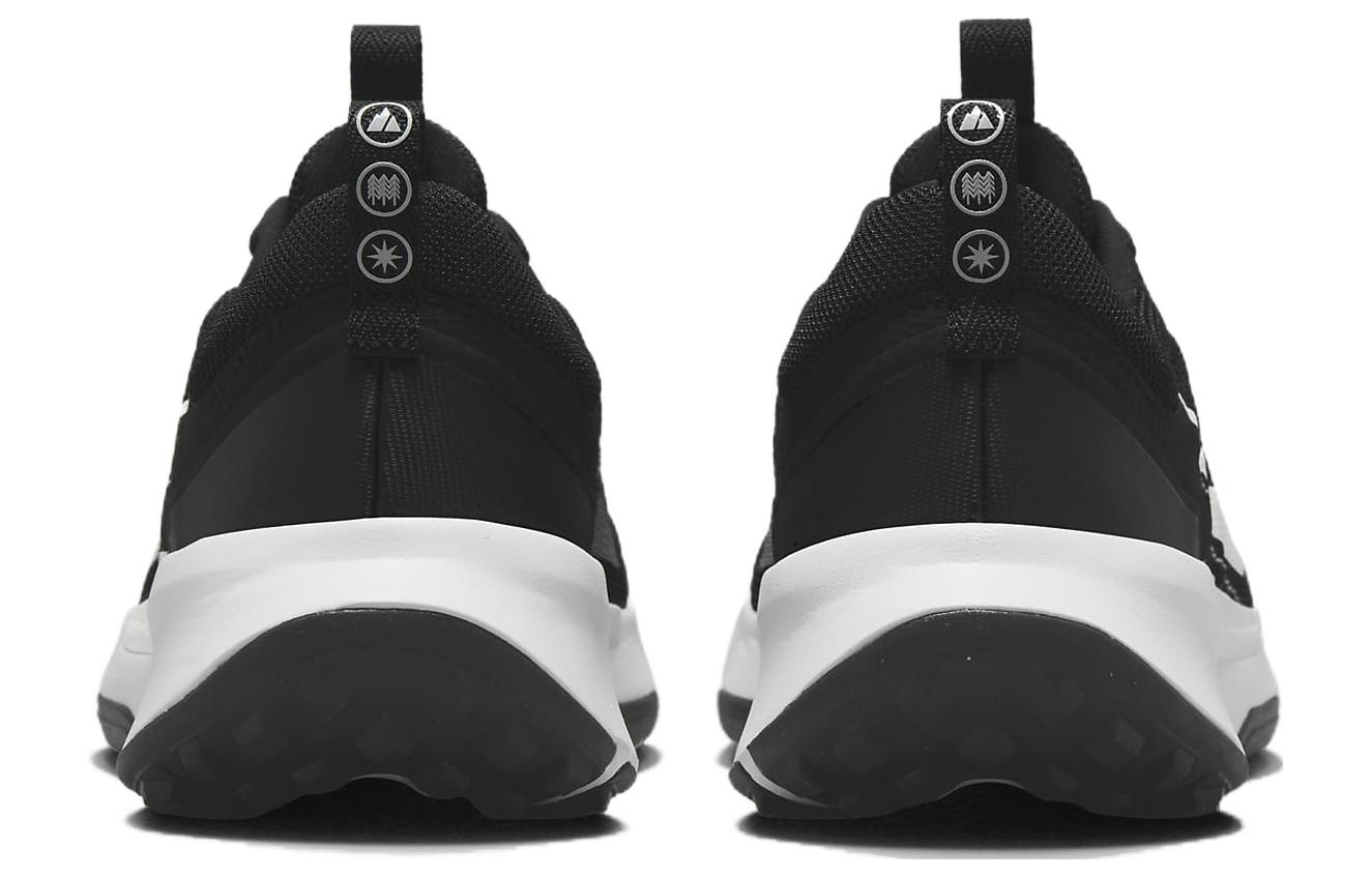 Details for (W) Nike Juniper Trail 2 Next Nature 'Hitam Putih' DM0821-001