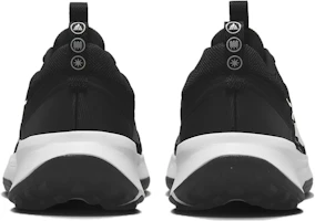 Details for (W) Nike Juniper Trail 2 Next Nature 'Hitam Putih' DM0821-001
