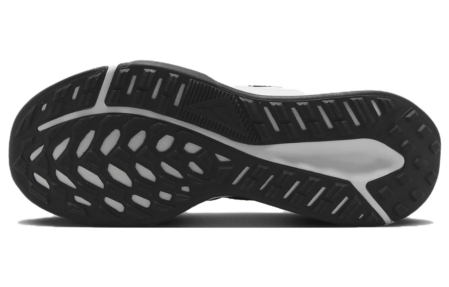 Sizing (W) Nike Juniper Trail 2 Next Nature 'Hitam Putih' DM0821-001