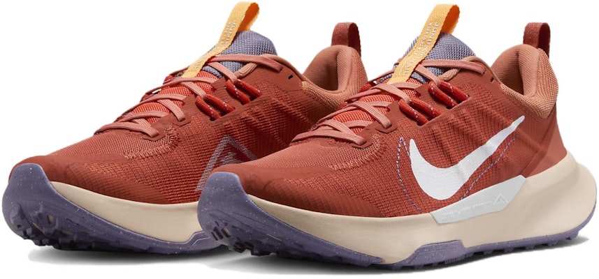 (W) ナイキ ジュニパー トレイル 2 ネクスト ネイチャー ''バーントサンライズ'' DM0821-803 Lookbook (W) ナイキ ジュニパー トレイル 2 ネクスト ネイチャー ''バーントサンライズ'' DM0821-803