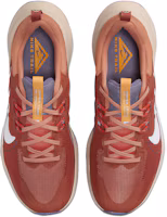 Sizing (W) Nike Juniper Trail 2 Next Nature 'Amanecer Quemado' DM0821-803
