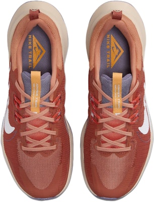 (W) ナイキ ジュニパー トレイル 2 ネクスト ネイチャー ''バーントサンライズ'' DM0821-803 Sizing (W) ナイキ ジュニパー トレイル 2 ネクスト ネイチャー ''バーントサンライズ'' DM0821-803