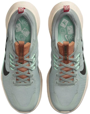 (Women) Nike Juniper Trail 2 Next Nature 'Mica Green' DM0821-301 Lookbook (Women) Nike Juniper Trail 2 Next Nature 'Mica Green' DM0821-301