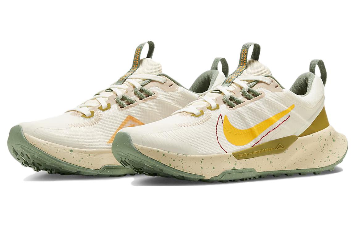 Shop (W) Nike Juniper Trail 2 Next Nature 'Marfil Pálido' FQ6874-181