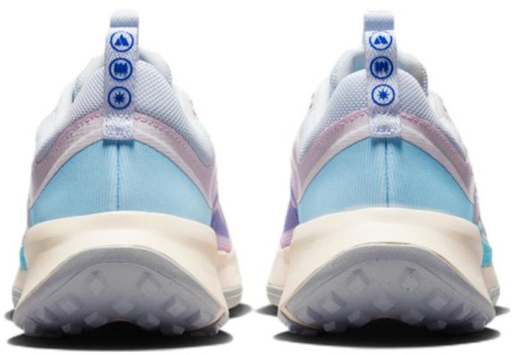 (Women) Nike Juniper Trail 2 Next Nature 'Pearl Pink Racer Blue' DM0821-600 Shop (Women) Nike Juniper Trail 2 Next Nature 'Pearl Pink Racer Blue' DM0821-600