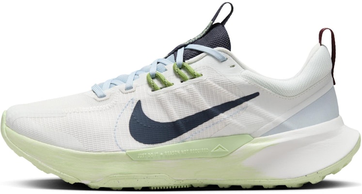 (Women) Nike Juniper Trail 2 Next Nature 'White Thunder Blue Chlorophyll' DM0821-103 Buy (Women) Nike Juniper Trail 2 Next Nature 'White Thunder Blue Chlorophyll' DM0821-103