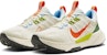 (W) Nike Juniper Trail 2 Next Nature 'Sail White' Putih Semulajadi FN3450-181