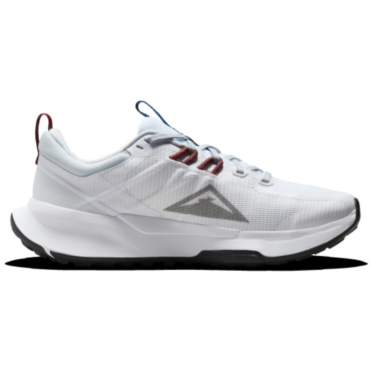 Order (W) Nike Juniper Trail 2 Next Nature '白色 大學金 藍色' DM0821-104