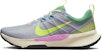 (W) Nike Juniper Trail 2 Next Nature 'Wolf Grey Volt' Lelaki Wanita DM0821-004