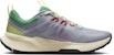 (W) Nike Juniper Trail 2 Next Nature 'Wolf Grey Volt' Lelaki Wanita DM0821-004