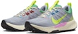 (W) Nike Juniper Trail 2 Next Nature 'Wolf Grey Volt' Lelaki Wanita DM0821-004