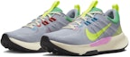 Lookbook (W) Nike Juniper Trail 2 Next Nature 'Wolf Grey Volt' Lelaki Wanita DM0821-004