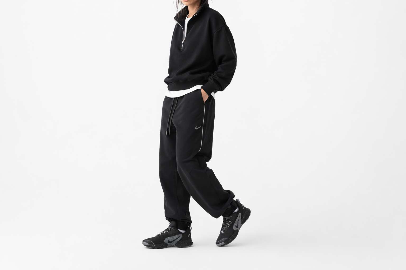 Order (W) Nike Juniper Trail 3 女款越野跑鞋 FQ0902-001