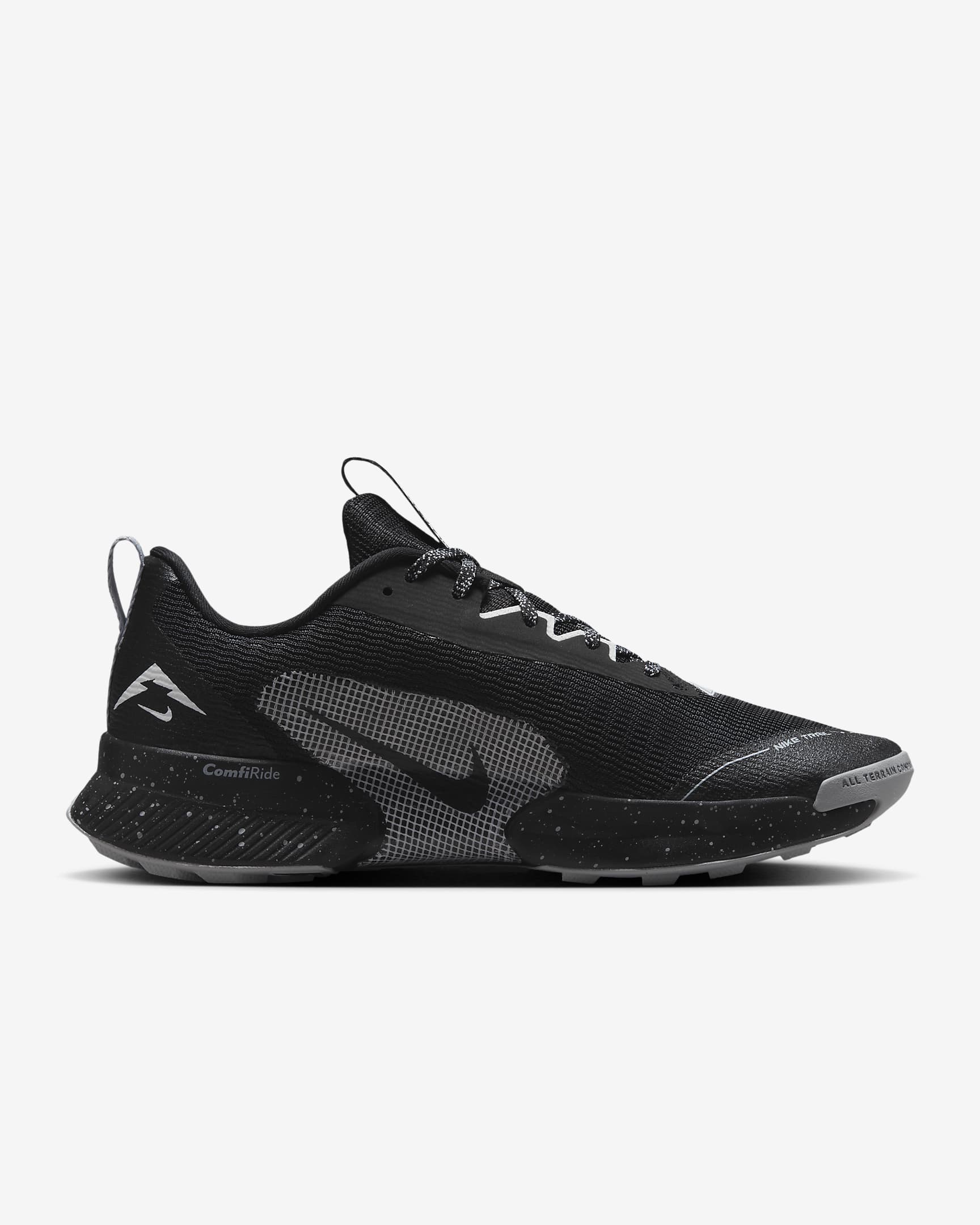Shop (W) Nike Juniper Trail 3 女款越野跑鞋 FQ0902-001