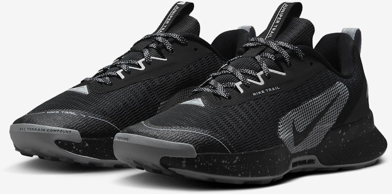 (W) Nike Juniper Trail 3 女款越野跑鞋 FQ0902-001 Details for (W) Nike Juniper Trail 3 女款越野跑鞋 FQ0902-001