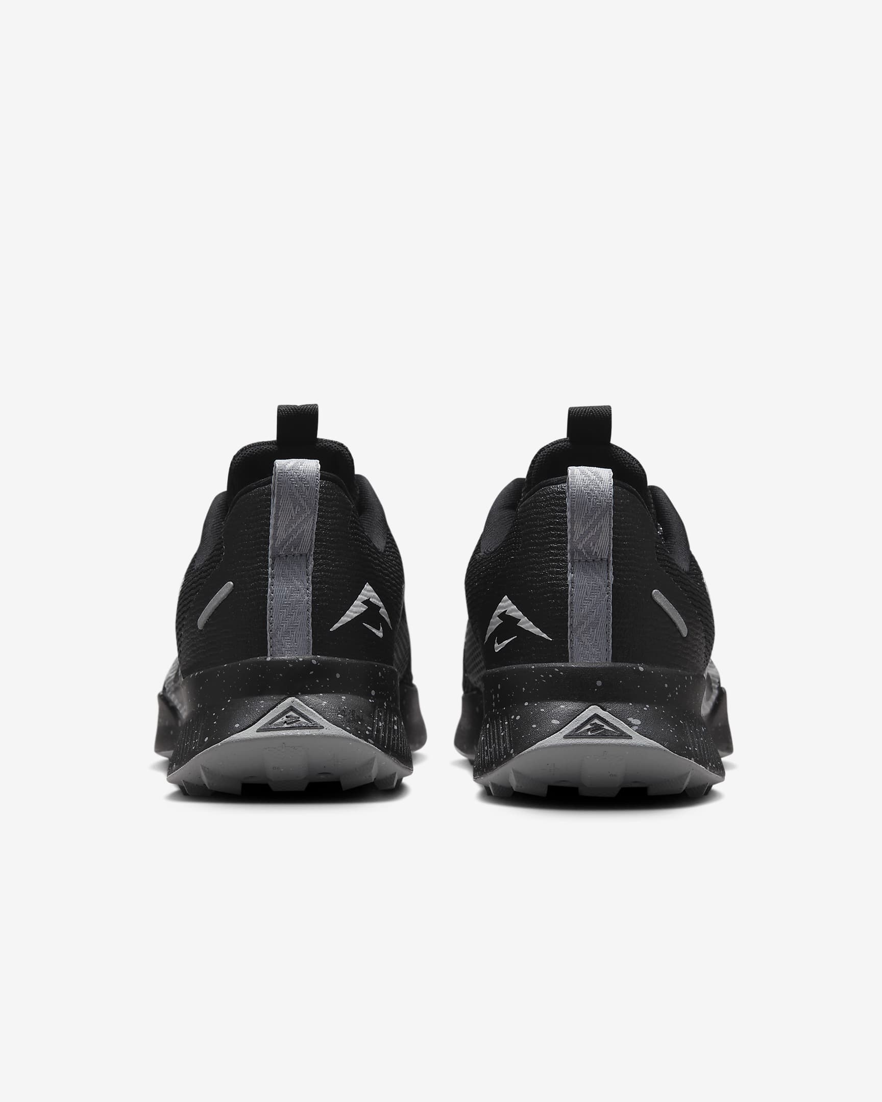 Sizing (W) Nike Juniper Trail 3 女款越野跑鞋 FQ0902-001