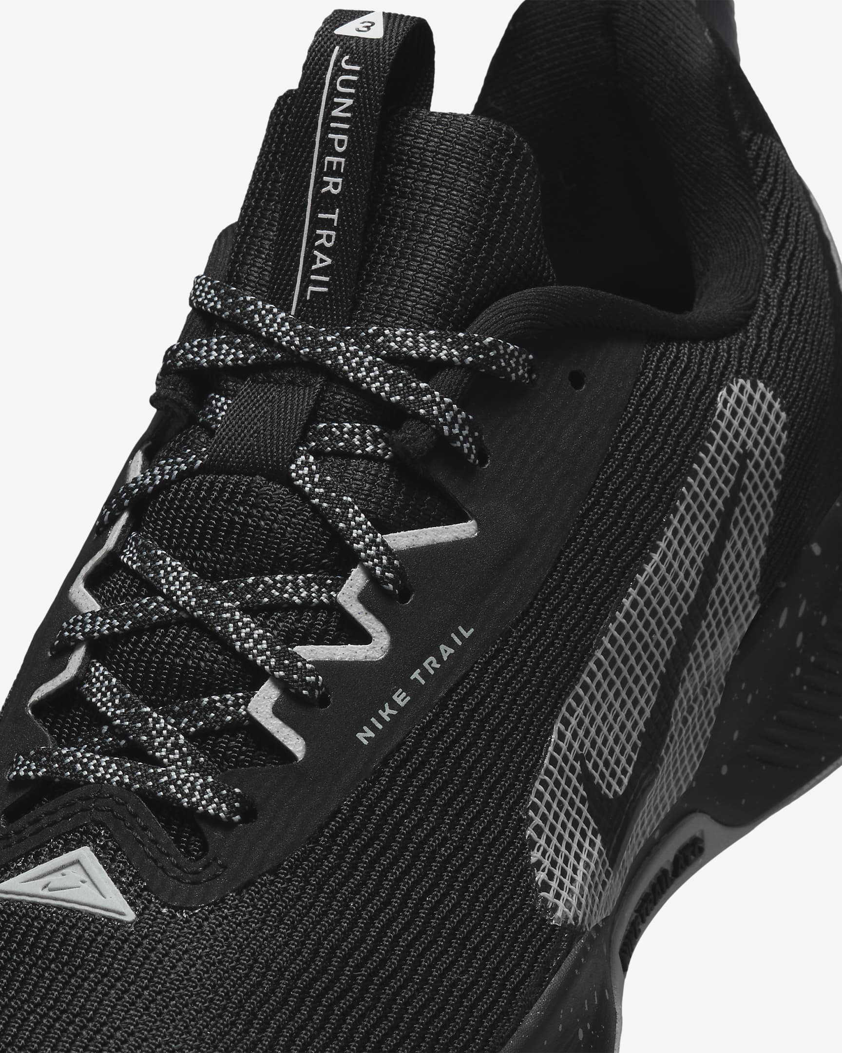 Cheap (W) Nike Juniper Trail 3 女款越野跑鞋 FQ0902-001