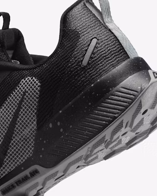 (W) Nike Juniper Trail 3 女款越野跑鞋 FQ0902-001 1