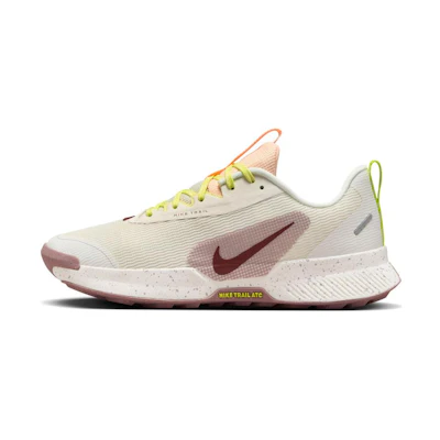 (W) Nike Juniper Trail 3 'Sail Dark Pony Tint'