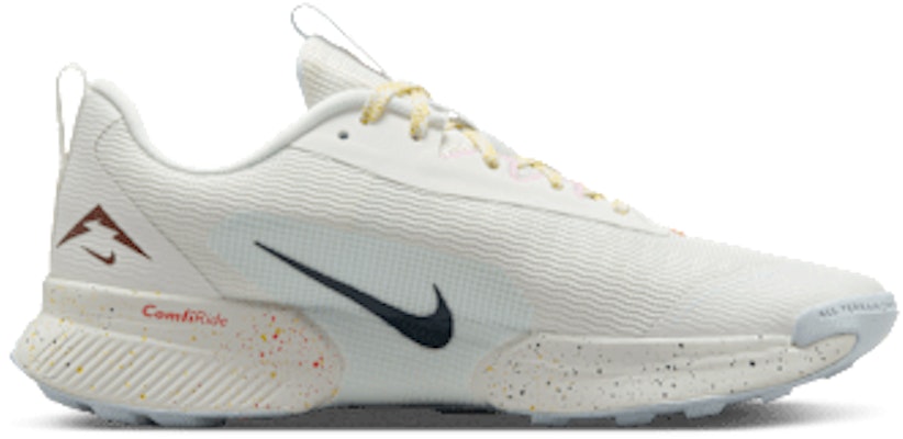 (Women) Nike Juniper Trail 3 FQ0902-101 Lookbook (Women) Nike Juniper Trail 3 FQ0902-101