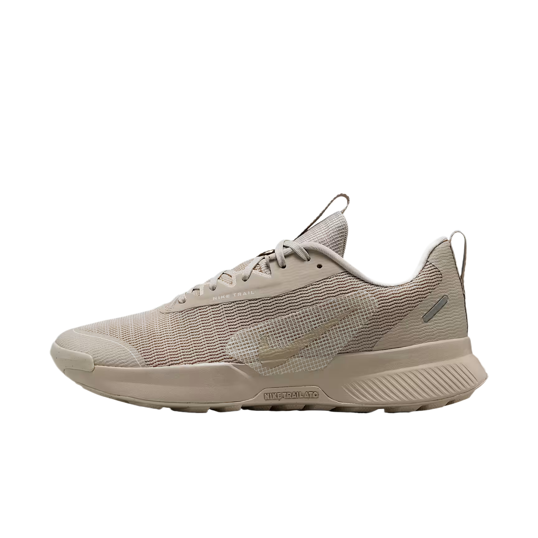 (Women) Nike Juniper Trail 3 Low-Top Running Shoes - Comfortable & Durable FQ0902-204