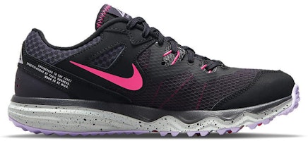 (女款)Nike Juniper Trail '黑極限粉' CW3809-014 Order (女款)Nike Juniper Trail '黑極限粉' CW3809-014