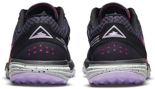 (W) ナイキ ジュニパー トレイル 黒×ピンク CW3809-014 Purchase (W) ナイキ ジュニパー トレイル 黒×ピンク CW3809-014