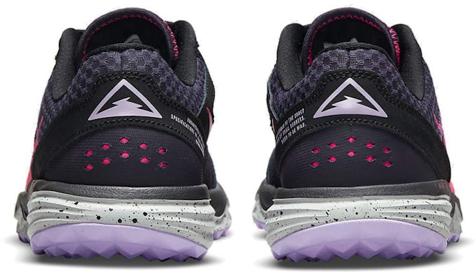(Women) Nike Juniper Trail 'Black Hyper Pink' CW3809-014 Purchase (Women) Nike Juniper Trail 'Black Hyper Pink' CW3809-014