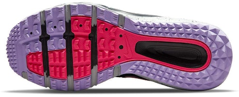 (女款)Nike Juniper Trail '黑極限粉' CW3809-014 Details for (女款)Nike Juniper Trail '黑極限粉' CW3809-014