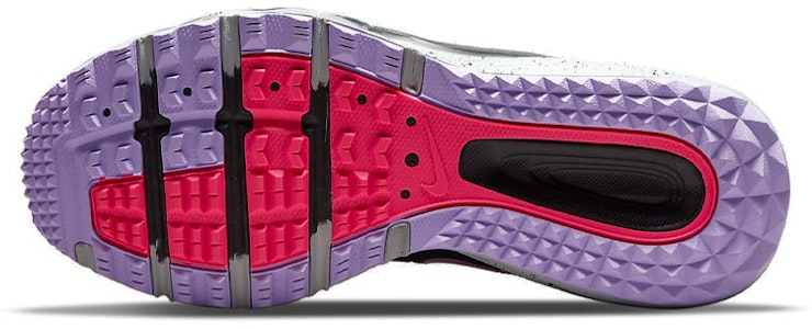 (W) ナイキ ジュニパー トレイル 黒×ピンク CW3809-014 Details for (W) ナイキ ジュニパー トレイル 黒×ピンク CW3809-014