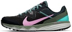 Buy (W) Nike Juniper Trail 'Hitam Merah Jambu Hijau' CW3809-003