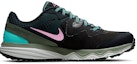 Order (W) Nike Juniper Trail 'Hitam Merah Jambu Hijau' CW3809-003