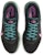(W) Nike Juniper Trail 'Hitam Merah Jambu Hijau' CW3809-003