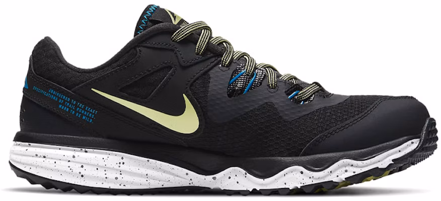 (Women) Nike Juniper Trail 'Black Yellow Blue' CW3809-004 Order (Women) Nike Juniper Trail 'Black Yellow Blue' CW3809-004