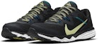 Lookbook (W) Nike Juniper Trail 'Hitam Kuning Biru' CW3809-004