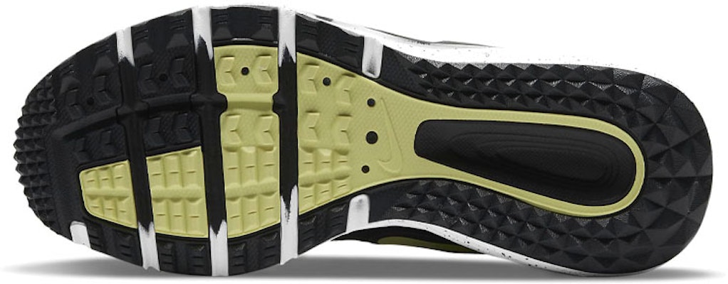 (Women) Nike Juniper Trail 'Black Yellow Blue' CW3809-004 Details for (Women) Nike Juniper Trail 'Black Yellow Blue' CW3809-004