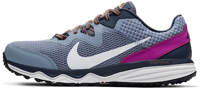 (W) 耐克六月花越野跑鞋“蓝白紫” CW3809-400 Buy (W) 耐克六月花越野跑鞋“蓝白紫” CW3809-400