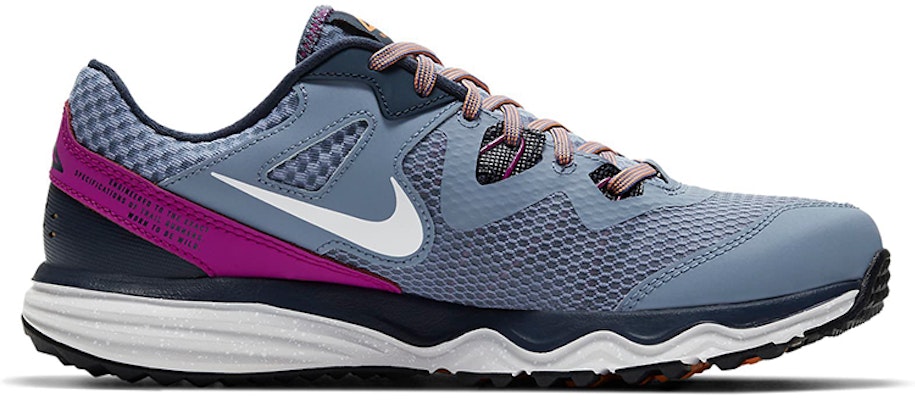 (Women) Nike Juniper Trail 'Blue White Purple' CW3809-400 Order (Women) Nike Juniper Trail 'Blue White Purple' CW3809-400