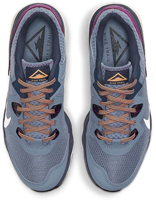 (Women) Nike Juniper Trail 'Blue White Purple' CW3809-400 Shop (Women) Nike Juniper Trail 'Blue White Purple' CW3809-400