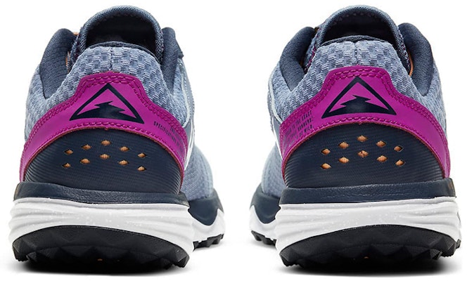 (Women) Nike Juniper Trail 'Blue White Purple' CW3809-400 Purchase (Women) Nike Juniper Trail 'Blue White Purple' CW3809-400