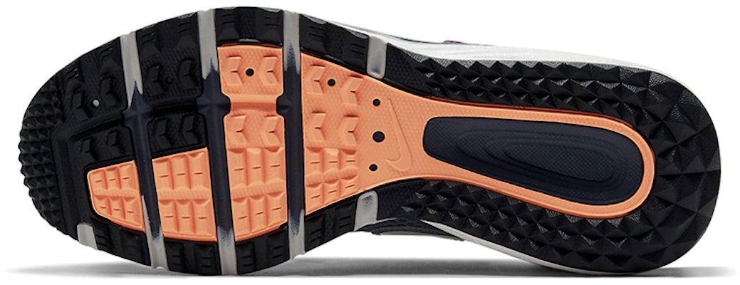 (Women) Nike Juniper Trail 'Blue White Purple' CW3809-400 Details for (Women) Nike Juniper Trail 'Blue White Purple' CW3809-400