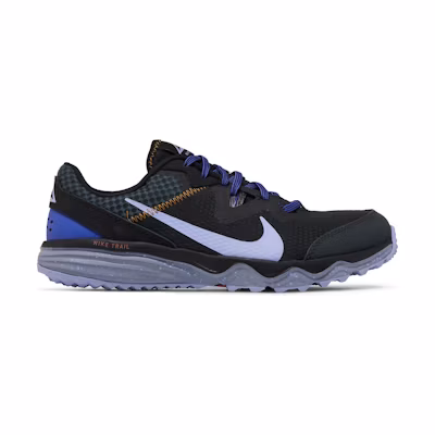 (W) Nike Juniper Trail 'Dark Smoke Grey Lapis'