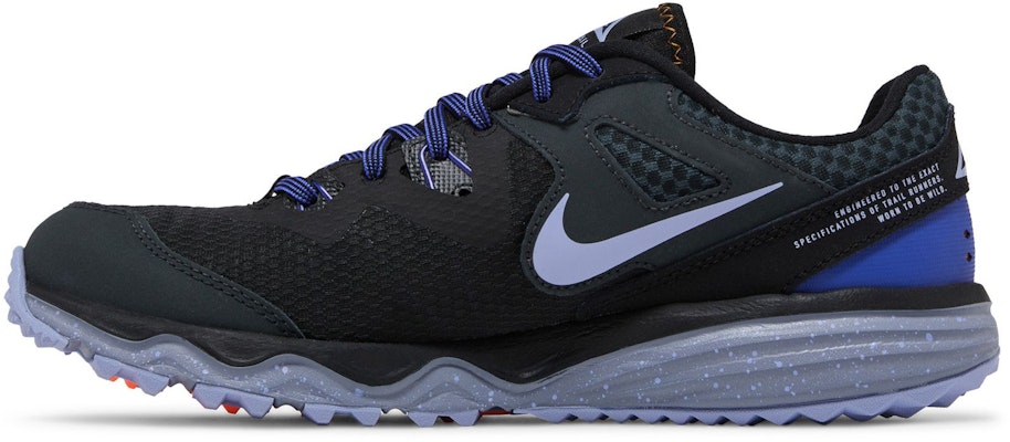 (Women) Nike Juniper Trail 'Dark Smoke Grey Lapis' CW3809-005 Lookbook (Women) Nike Juniper Trail 'Dark Smoke Grey Lapis' CW3809-005
