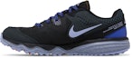 Lookbook (W) Nike Juniper Trail 'Dark Smoke Grey Lapis' Gelap Kelabu Lapis CW3809-005