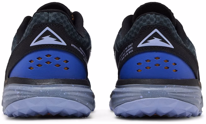 (Women) Nike Juniper Trail 'Dark Smoke Grey Lapis' CW3809-005 Details for (Women) Nike Juniper Trail 'Dark Smoke Grey Lapis' CW3809-005