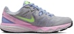 (W) Nike Juniper Trail 'Kelabu Hijau Merah Jambu' CW3809-006